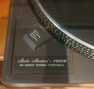 Equipo Hi-Fi Vintage Completo (Fisher, JVC, Sony)
