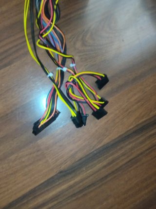 Fuente Alimentación PSU CoolBox AC230V