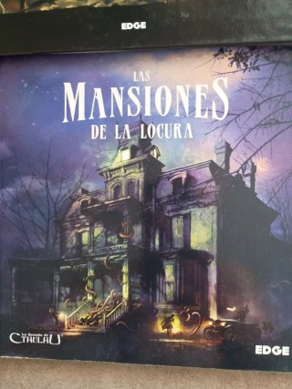 Pack La Llamada de Cthulhu Edición Primigenia