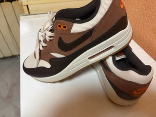 Nike Air Max 1 Talla 42.5 Originales