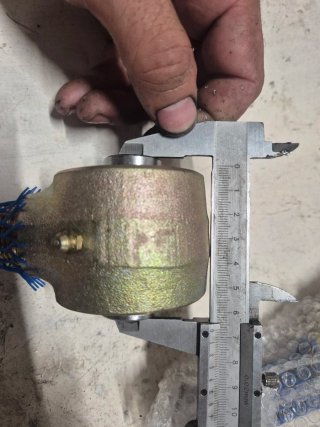 Rótulas Jhonny Joint