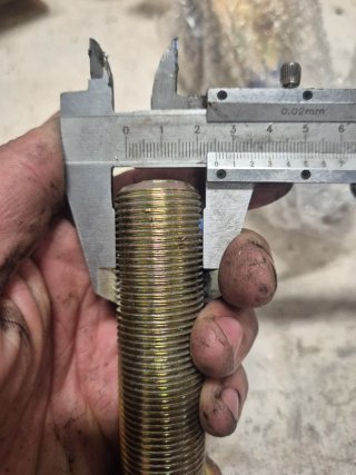 Rótulas Jhonny Joint
