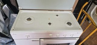 Horno Balay Blanco