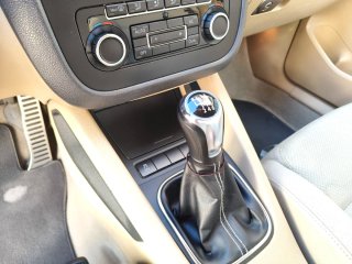 Volkswagen Golf V Look GTI