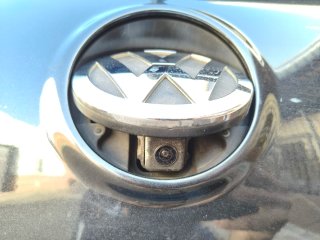 Volkswagen Golf V Look GTI