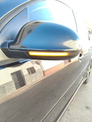 Volkswagen Golf V Look GTI