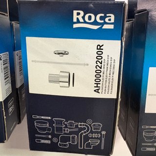 PULSADOR ROCA PARA DESCARGA CISTERNA CORTO ELEVADO