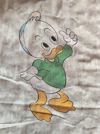 Tenda Walt Disney per ragazzi