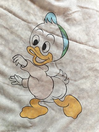 Tenda Walt Disney per ragazzi