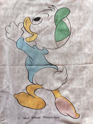 Tenda Walt Disney per ragazzi