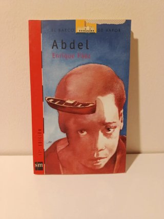 Abdel
