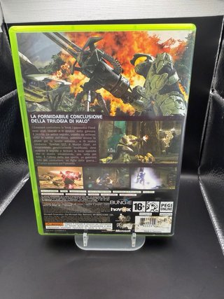 Set di 3 Halo Xbox 360 Edizione Limitata