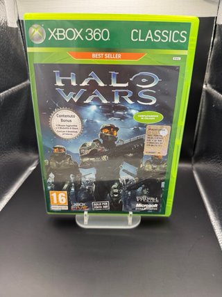 Set di 3 Halo Xbox 360 Edizione Limitata