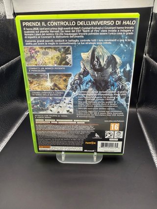 Set di 3 Halo Xbox 360 Edizione Limitata