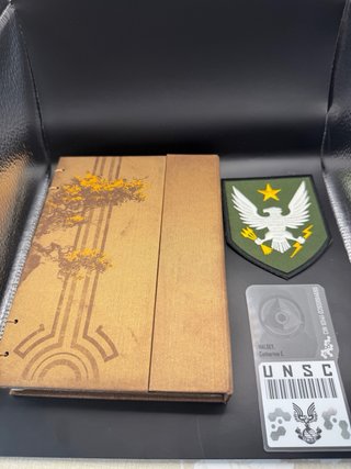 Set di 3 Halo Xbox 360 Edizione Limitata
