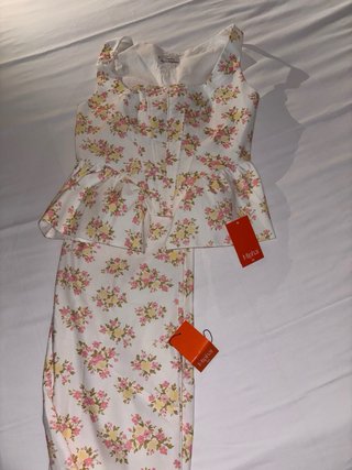 Conjunto Miphai evento