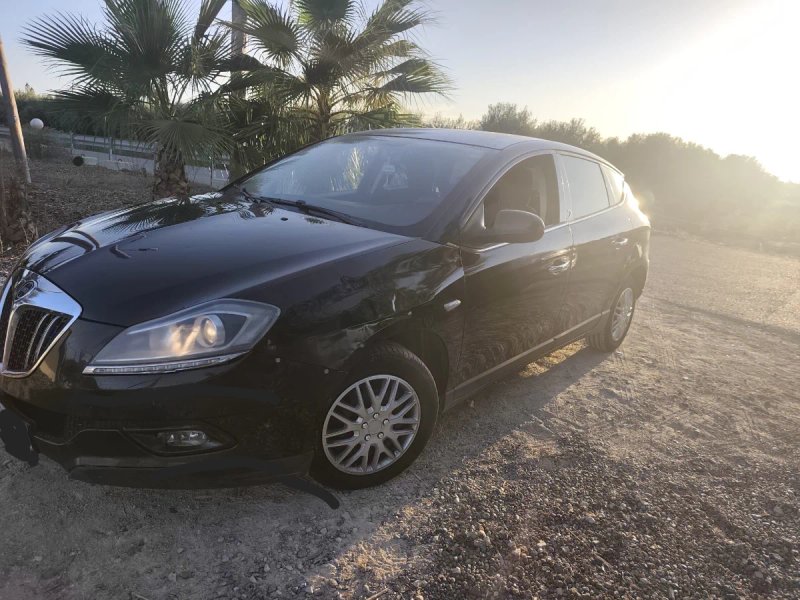 Lancia Delta III 1.6 Diésel – 2010 – 145.000 km - foto 1