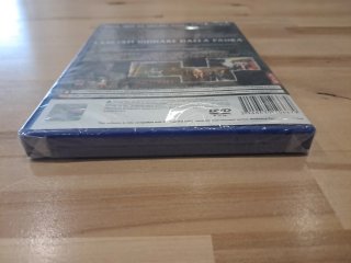 Ghost Vibration PS2 (PlayStation 2)