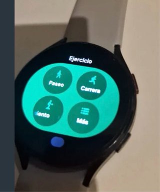 Samsung Galaxy Watch 4