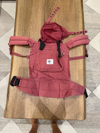 Mochila Portabebés Ergobaby