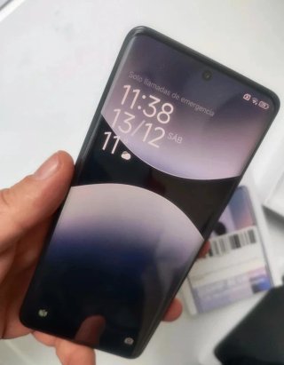 Xiaomi Redmi Note 14 Pro 5G 256GB