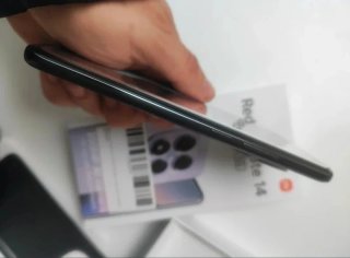 Xiaomi Redmi Note 14 Pro 5G 256GB