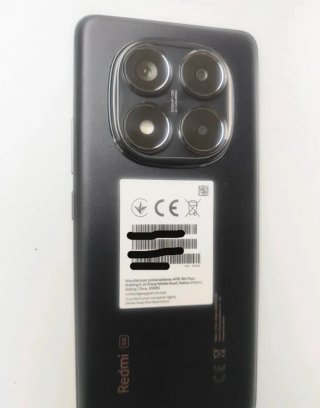 Xiaomi Redmi Note 14 Pro 5G 256GB