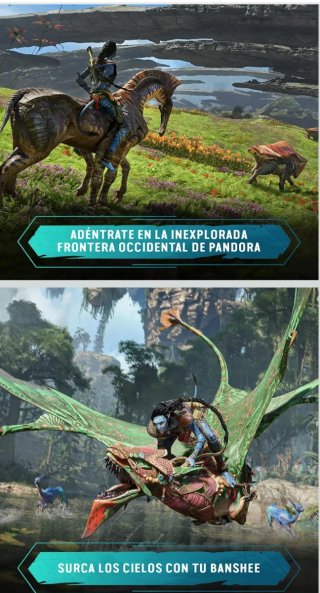 Avatar: Frontiers of Pandora Edición Limitada PS5