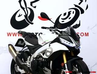 APRILIA TUONO V4