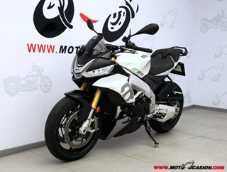 APRILIA TUONO V4