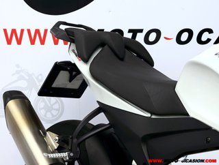 APRILIA TUONO V4