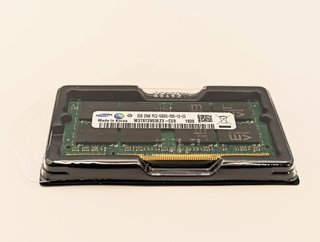 SAMSUNG 2GB DDR2 667MHz SODIMM RAM