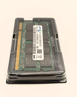 SAMSUNG 2GB DDR2 667MHz SODIMM RAM