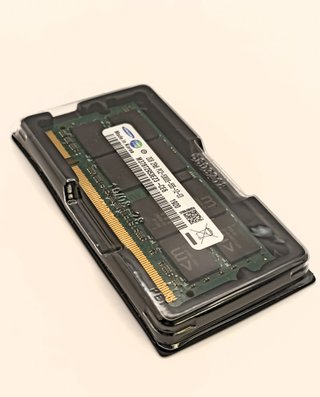 SAMSUNG 2GB DDR2 667MHz SODIMM RAM