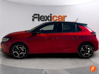 Opel Corsa 1.2T XHL 74kW (100CV) GS