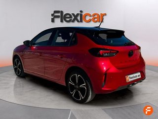 Opel Corsa 1.2T XHL 74kW (100CV) GS