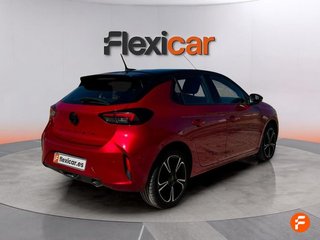 Opel Corsa 1.2T XHL 74kW (100CV) GS