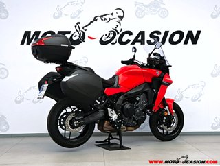 YAMAHA TRACER 9