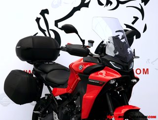 YAMAHA TRACER 9