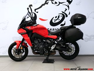 YAMAHA TRACER 9