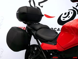 YAMAHA TRACER 9
