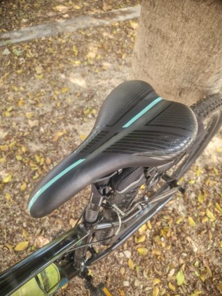 Bicicleta Conor 29 MTB
