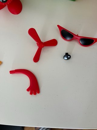 Juegos Bunchems