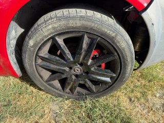 Despiece Renault Megane Coupe