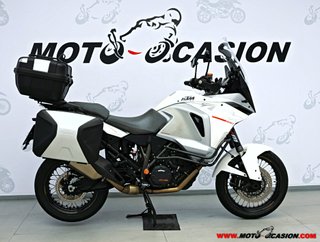 KTM 1290 SUPER ADVENTURE T