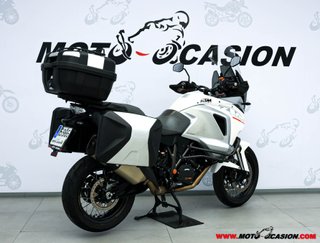 KTM 1290 SUPER ADVENTURE T