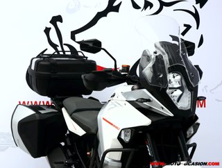 KTM 1290 SUPER ADVENTURE T