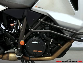 KTM 1290 SUPER ADVENTURE T