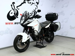 KTM 1290 SUPER ADVENTURE T