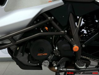 KTM 1290 SUPER ADVENTURE T